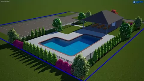 Exterior - 303 Kendall Downs Blvd, Toney, AL 35773 photo 9 of 9