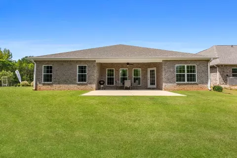 Exterior - 303 Kendall Downs Blvd, Toney, AL 35773 photo 8 of 9