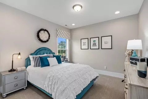 Bedroom - 303 Kendall Downs Blvd, Toney, AL 35773 photo 6 of 6