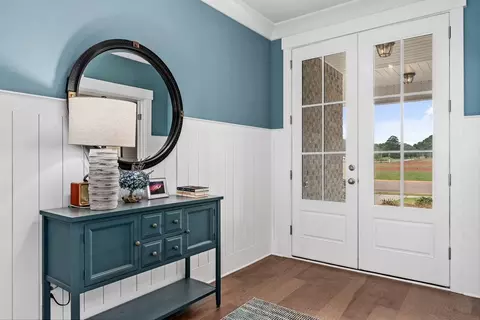 Entry Way - 303 Kendall Downs Blvd, Toney, AL 35773 photo 2 of 2
