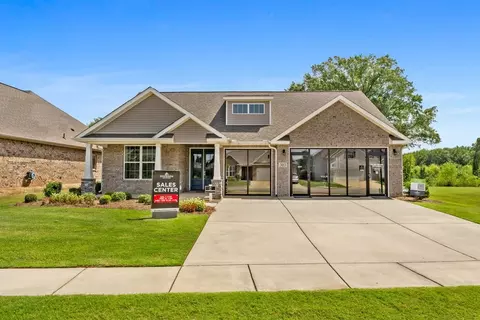Exterior - 303 Kendall Downs Blvd, Toney, AL 35773 photo 6 of 9