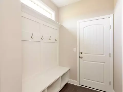 Entry Way - 303 Kendall Downs Blvd, Toney, AL 35773 photo 1 of 2