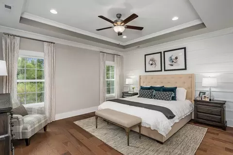 Bedroom - 303 Kendall Downs Blvd, Toney, AL 35773 photo 5 of 6