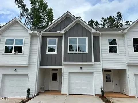 210 Kerag Way, Garner, NC 27529