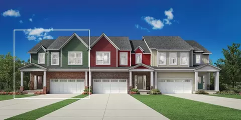 304 Downs Dr, Northville, MI 48167