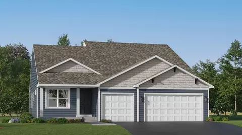 16797 Ebony St NW, Ramsey, MN 55303