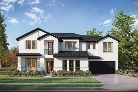 12365 Deer Trl, Frisco, TX 75035
