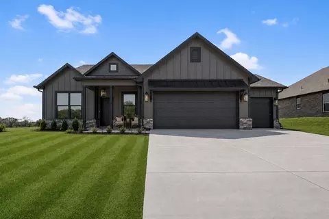 31112 E 65th Pl S, Broken Arrow, OK 74014