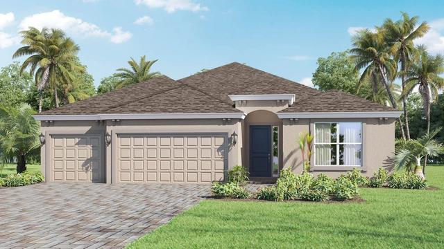 3411 Stormy Rd, Titusville, FL 32780