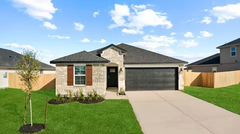 9034 Shady Cabana Way, Iowa Colony, TX 77583