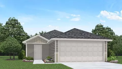 14349 Tawny St, Splendora, TX 77372