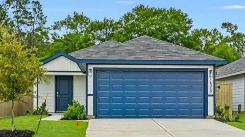 14349 Tawny St, Splendora, TX 77372