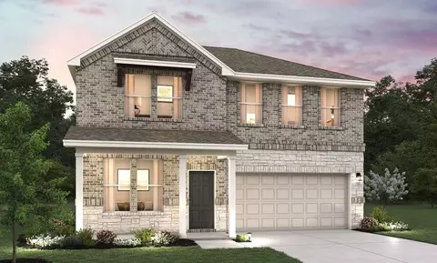 1262 Hightower Ln, San Antonio, TX 78245