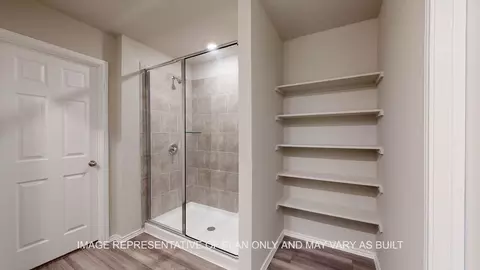 Bath - Model Home Coming Soon, Lorena, TX 76655 photo 1 of 2