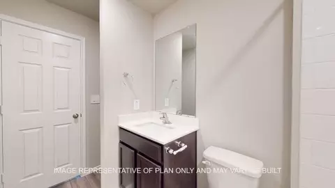Bath - Model Home Coming Soon, Lorena, TX 76655 photo 2 of 2