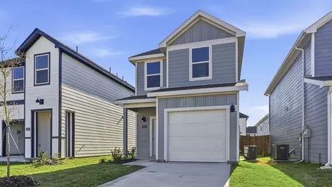 6931 Jessamine Dr, Princeton, TX 75407
