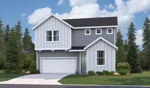 11130 NE 131st Ave, Vancouver, WA 98682