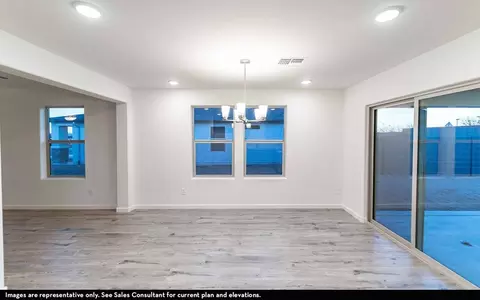 Dining - 25557 W Trumbull Rd, Buckeye, AZ 85326 photo 1 of 1