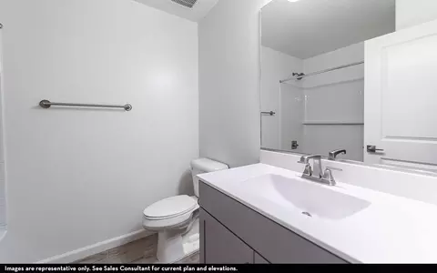 Bath - 25557 W Trumbull Rd, Buckeye, AZ 85326 photo 3 of 3