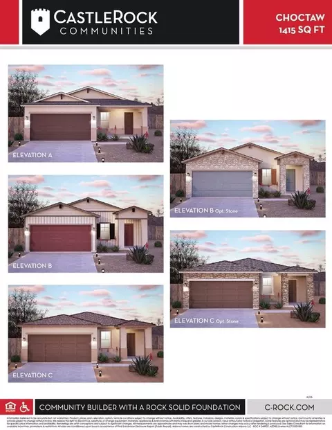 View/Area - 25557 W Trumbull Rd, Buckeye, AZ 85326 photo 1 of 14