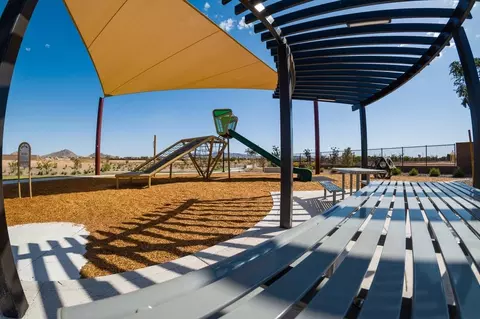 View/Area - 25557 W Trumbull Rd, Buckeye, AZ 85326 photo 5 of 14
