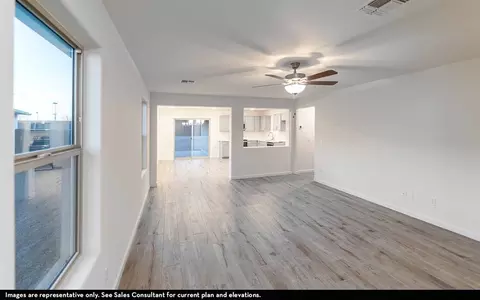 Living - 25557 W Trumbull Rd, Buckeye, AZ 85326 photo 2 of 2
