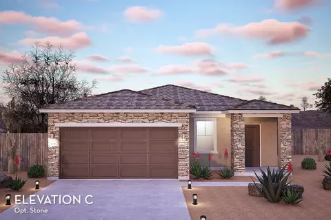 Exterior - 25557 W Trumbull Rd, Buckeye, AZ 85326 photo 3 of 6