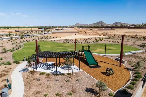 View/Area - 25557 W Trumbull Rd, Buckeye, AZ 85326 photo 4 of 14