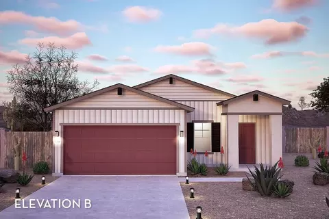 Exterior - 25557 W Trumbull Rd, Buckeye, AZ 85326 photo 1 of 6