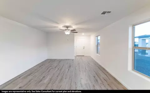Living - 25557 W Trumbull Rd, Buckeye, AZ 85326 photo 1 of 2