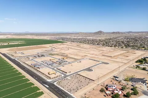 View/Area - 25557 W Trumbull Rd, Buckeye, AZ 85326 photo 10 of 14