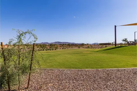 Exterior - 25557 W Trumbull Rd, Buckeye, AZ 85326 photo 5 of 6