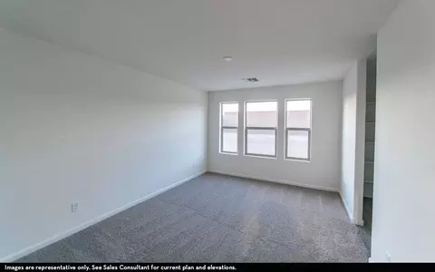 Bedroom - 25557 W Trumbull Rd, Buckeye, AZ 85326 photo 1 of 2