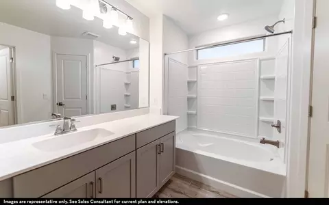 Bath - 25557 W Trumbull Rd, Buckeye, AZ 85326 photo 2 of 3