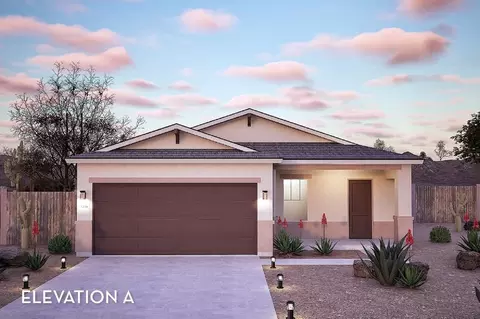 25557 W Trumbull Rd, Buckeye, AZ 85326