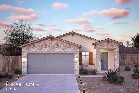 Exterior - 25557 W Trumbull Rd, Buckeye, AZ 85326 photo 2 of 6