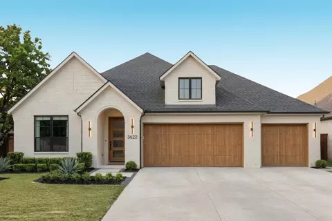 101 Lantern Ridge Dr, Aledo, TX 76008