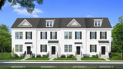 1901 Daybreak Lane Shenandoah Blvd For Gps, Newnan, GA 30265