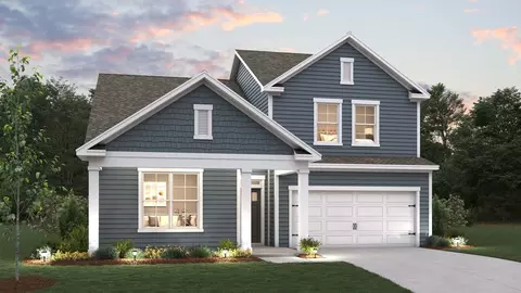 4325 Round Table Dr, Gastonia, NC 28056