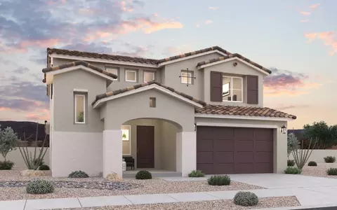 17578 W Illini St, Goodyear, AZ 85338