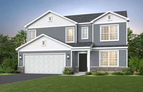 2634 Red Winter Ave, Marysville, OH 43040