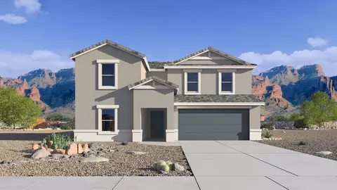 26224 W Nancy Ln, Buckeye, AZ 85326