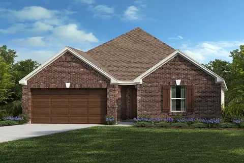 1809 Garlock Dr, Leander, TX 78641
