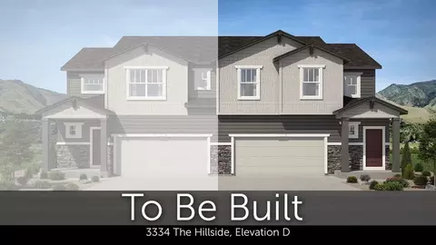 17594 Brass Buckle Way, Monument, CO 80132