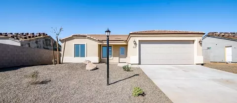 Pueblo Pequeno & Estrella Vista, Kingman, AZ 86409