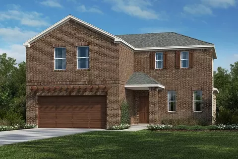 Exterior - 1809 Garlock Dr, Leander, TX 78641 photo 2 of 4
