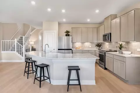 Kitchen - 1809 Garlock Dr, Leander, TX 78641 photo 1 of 2