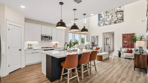 Kitchen - 201 Verdin Ave, Kyle, TX 78640 photo 1 of 2