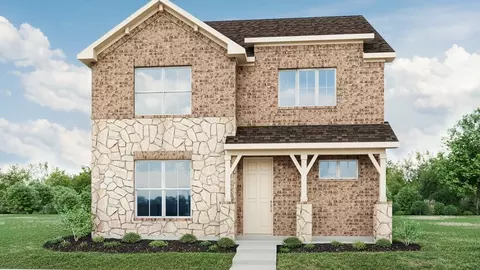 Exterior - 201 Verdin Ave, Kyle, TX 78640 photo 4 of 5
