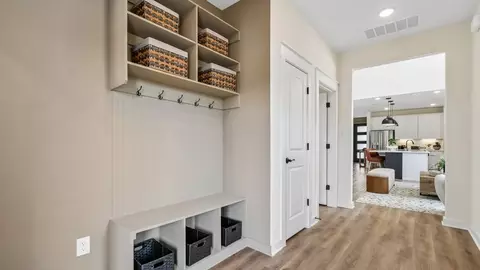 Entry Way - 201 Verdin Ave, Kyle, TX 78640 photo 1 of 3